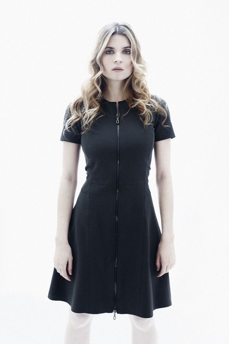 Cécile Cassel