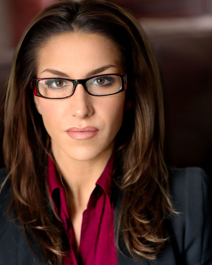 Cecile Cubilo