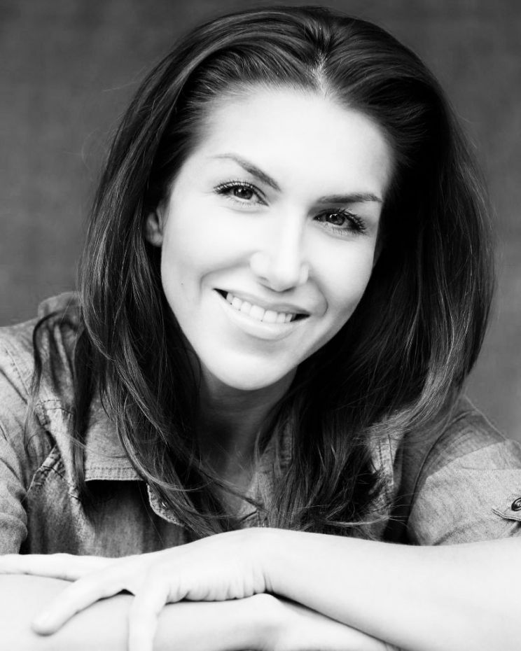 Cecile Cubilo