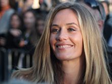 Cécile De France