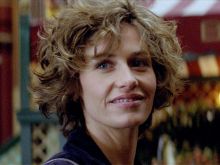 Cécile De France