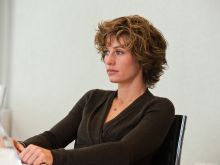 Cécile De France