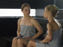 Cécile De France