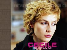 Cécile De France