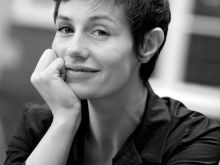 Cécile De France
