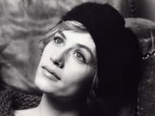 Cécile De France