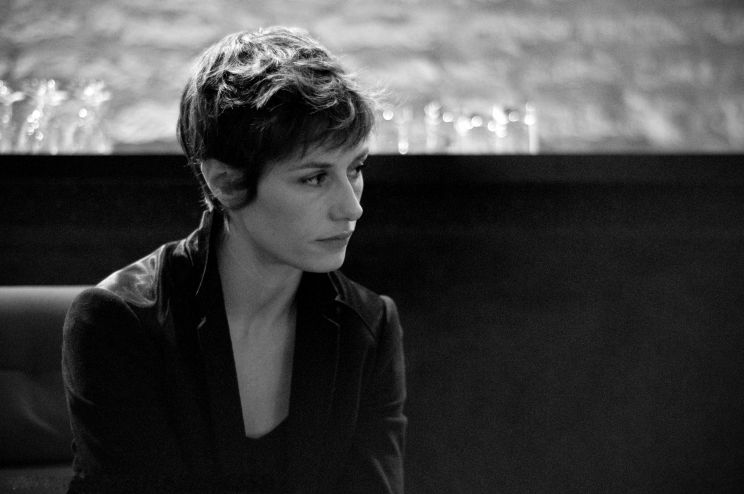 Cécile De France