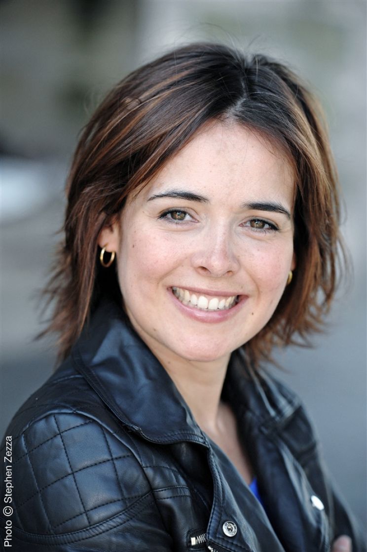 Cécile Paoli