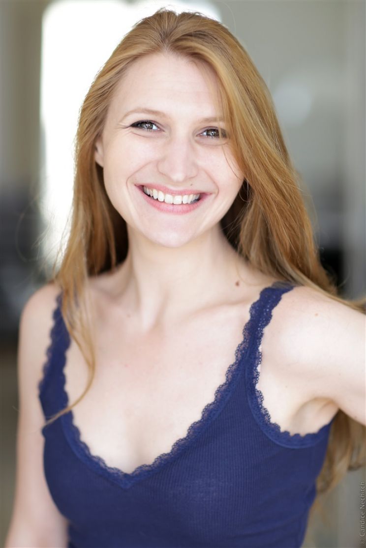 Cécile Paoli