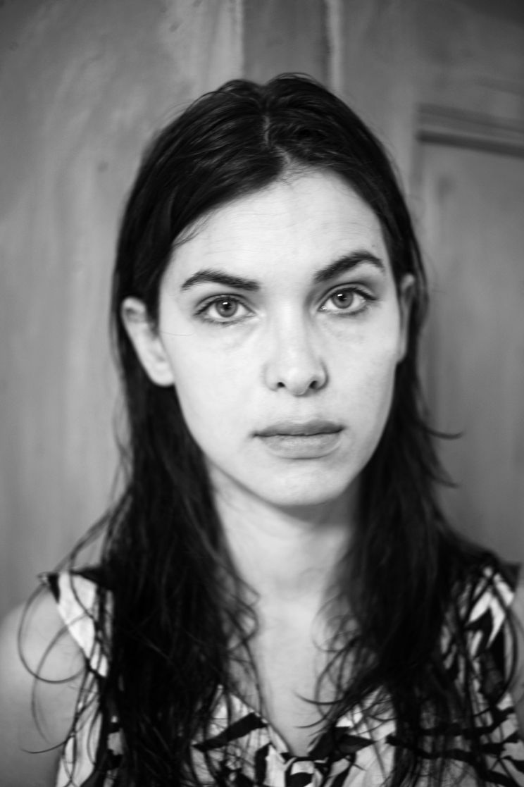 Cécile Paoli