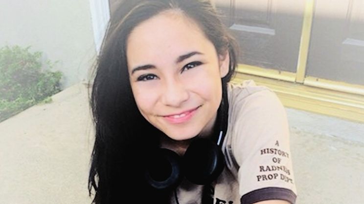 Cecilia Balagot