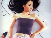 Cecilia Cheung