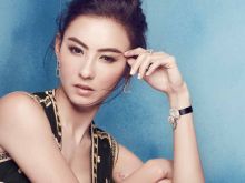 Cecilia Cheung #1285677 picture (Landscape Medium)