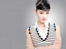 Cecilia Cheung #1285728 picture (Landscape Medium)