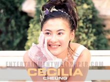 Cecilia Cheung