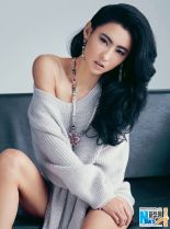 Cecilia Cheung