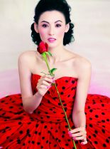 Cecilia Cheung