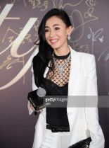 Cecilia Cheung