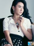 Cecilia Cheung