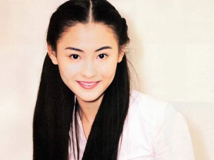 Cecilia Cheung