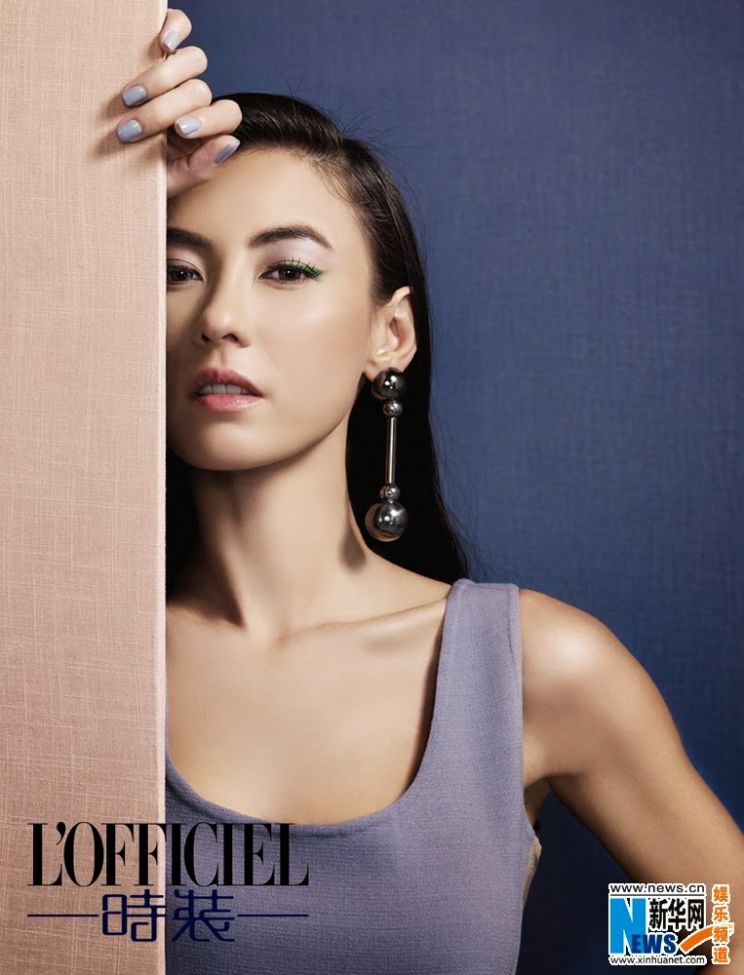 Cecilia Cheung