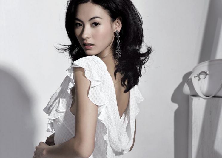 Cecilia Cheung