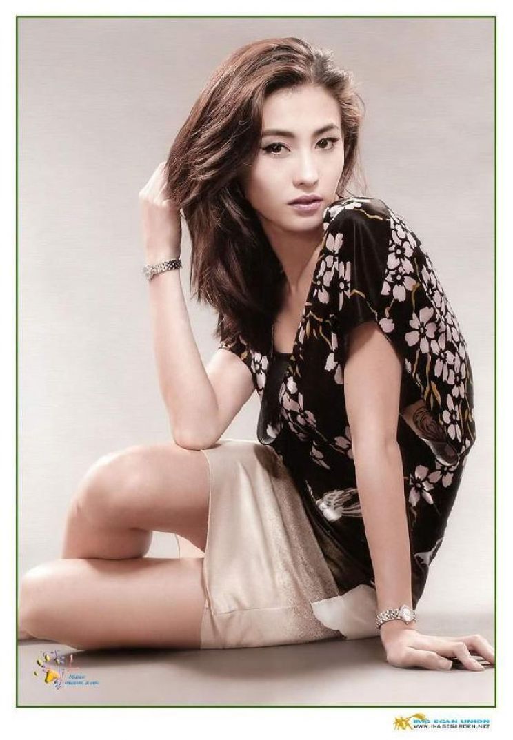 Cecilia Cheung