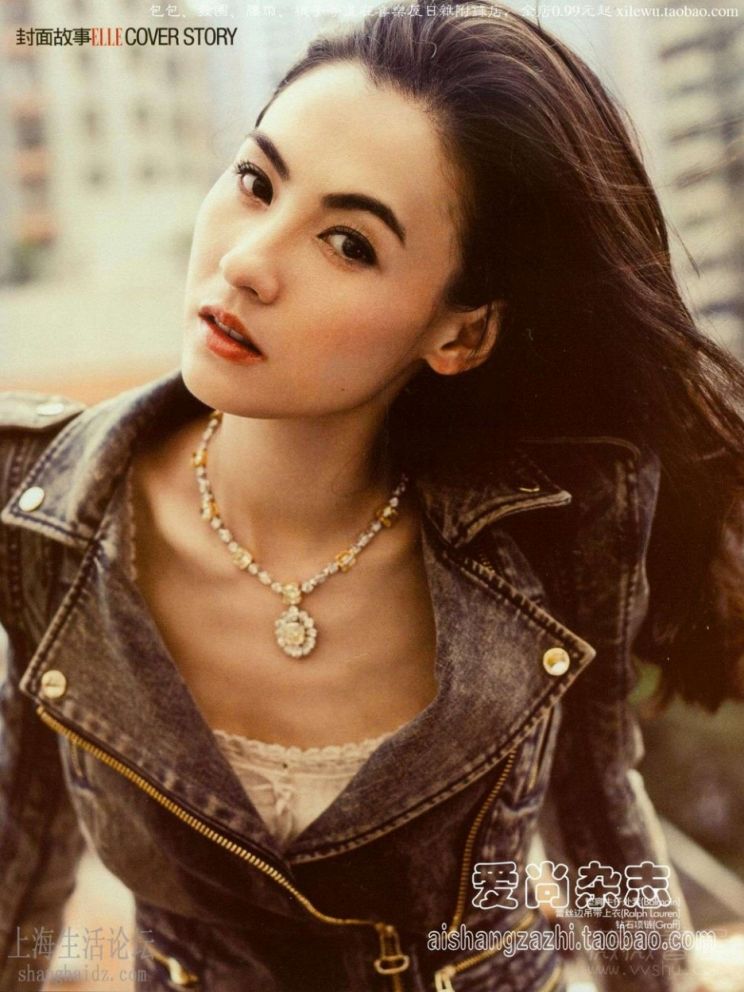 Cecilia Cheung