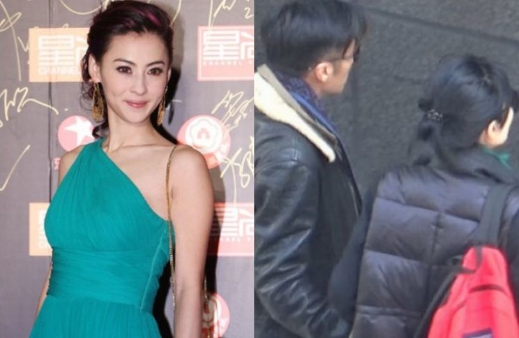 Cecilia Cheung
