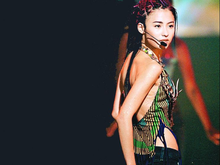 Cecilia Cheung
