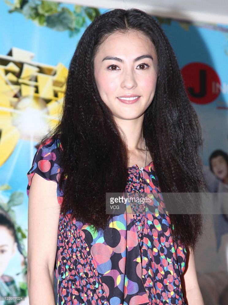 Cecilia Cheung