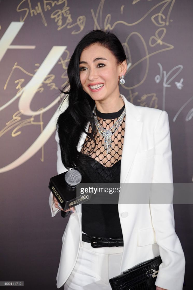 Cecilia Cheung