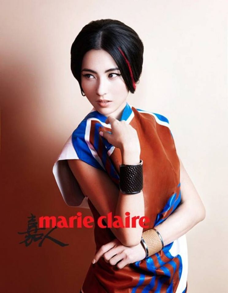 Cecilia Cheung