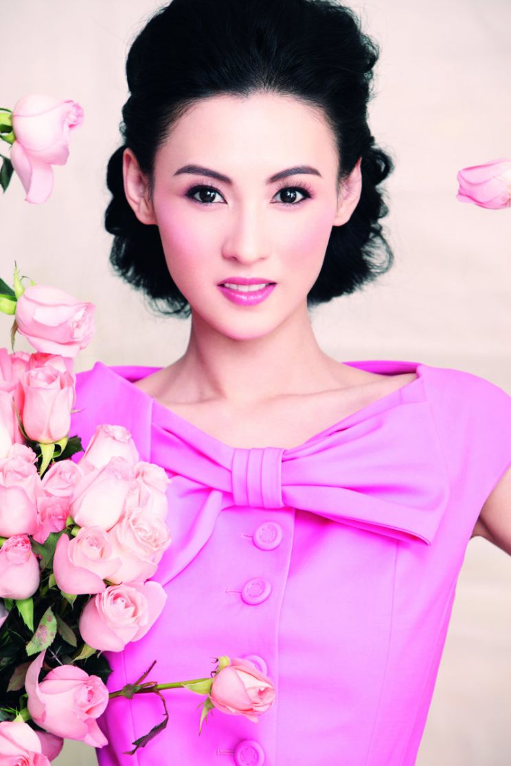 Cecilia Cheung