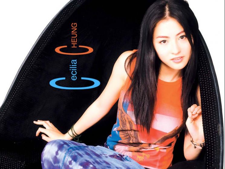Cecilia Cheung