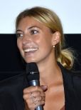 Cecilia Forss