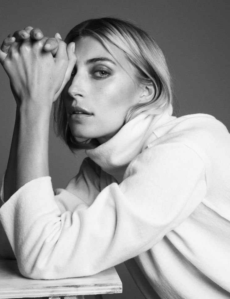 Cecilia Forss
