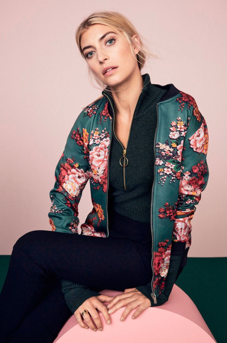 Cecilia Forss