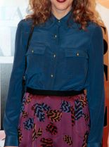 Cecilia Freire