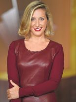 Cecilia Freire photo