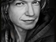 Cecilia Frode