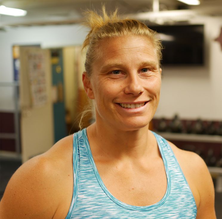 Cecilia Nilsson
