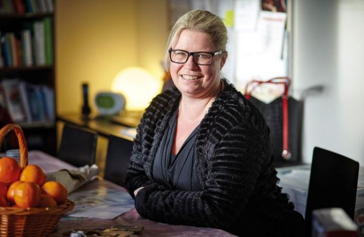Cecilia Nilsson