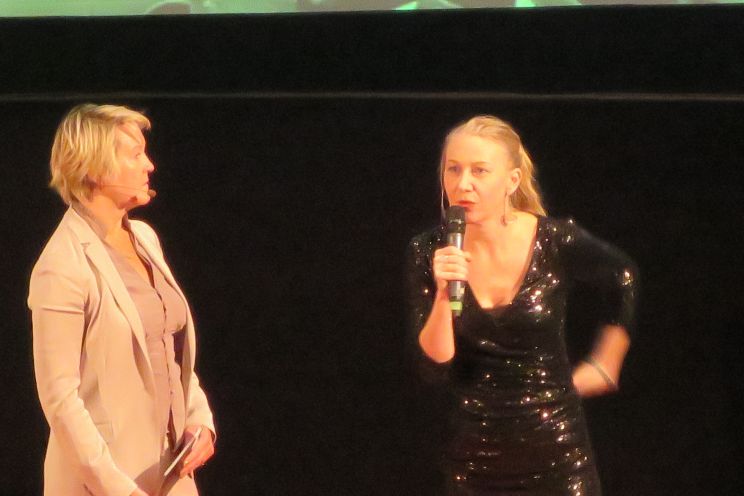 Cecilia Nilsson