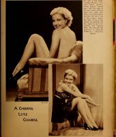 Cecilia Parker