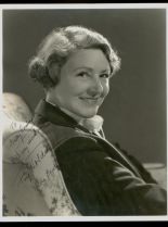 Cecilia Parker