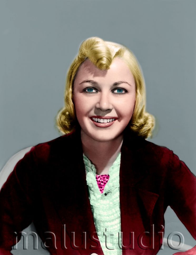 Cecilia Parker