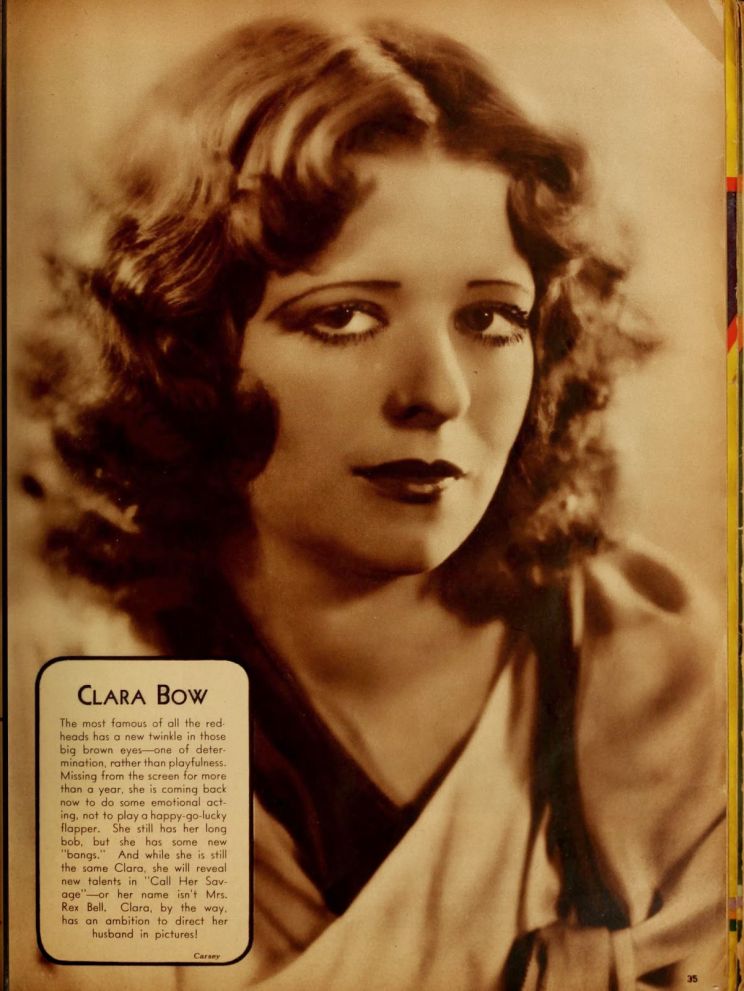 Cecilia Parker