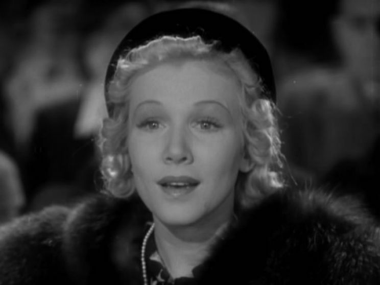Cecilia Parker