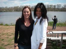 Cecilia Peck photo